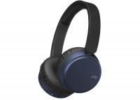 Ασύρματα Ακουστικά JVC HA-S65BN-A