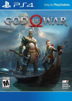 God of War - PS4