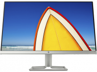 HP 24F Full HD IPS Panel Monitor 24"