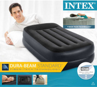 Intex Pillow Rest Raised Bed