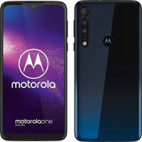 Motorola One Macro (64GB)