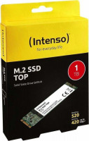 SSD Intenso 1TB M.2 SATA III
